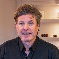 hair lounge trend hair styling by Andy Steiner logo - Similar company to Rendimento Ag