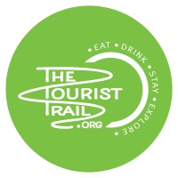 The Tourist Trail logo - Similar company to Markshall