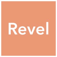 Revel logo - Similar company to Zip.Network