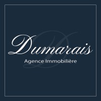 AGENCE DUMARAIS logo - Similar company to Vingt Paris