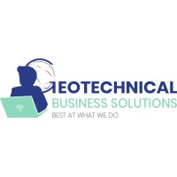 Geotechnical Business Solutions logo - Similar company to Geotechnical Engineering Modelling Software (Gems.Ai)