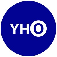 Yoga Healers Organisation™ logo - Similar company to Azikya Software Solutions Private Limited