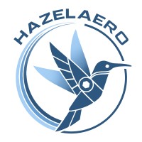 HazelAero logo - Similar company to Clrobur Co.,Ltd