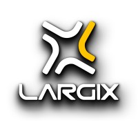 Largix Tech logo - Similar company to Modix 3D