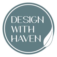 Design With Haven logo - Similar company to Flagship Concept
