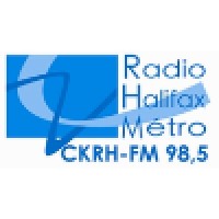 Ckrh 98.5 Fm Radio Halifax Metro