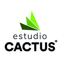 Estudio Cactus logo - Similar company to Knowee Cards