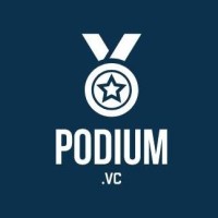 PodiumVC logo - Similar company to Creative Huddle