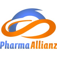 PharmaAllianz24 logo - Similar company to Tiger.Pharma