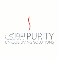 PURITY DESIGN logo - Similar company to Wami Studio