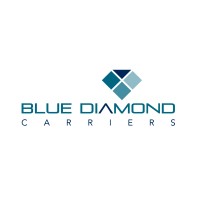 Blue Diamond Carriers logo - Similar company to Multistar Tank Leasing
