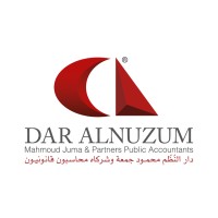 Dar Alnuzum Mahmoud Juma and Partners Public Accountants logo - Similar company to Expert House Chartered Accountants