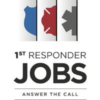 1st Responder Jobs logo - Similar company to Warrior’S Rest Foundation