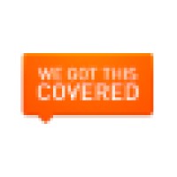 We Got This Covered logo - Similar company to The Blast