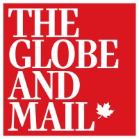 The Globe and Mail logo - Similar company to Cbc