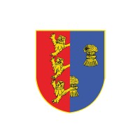 Chester RUFC logo - Similar company to Bowdon Rufc