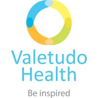 Valetudo Health logo - Similar company to Chai Walli Pty Ltd