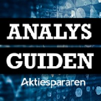 Analysguiden logo - Similar company to Sparacash
