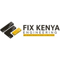 Fix Kenya Engineering & Construction Ltd logo - Similar company to Netline Technologies Limited