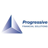 Progressive Financial Solutions logo - Similar company to Fresh Networking
