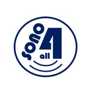 Sono4all logo - Similar company to Youkey Germany Gmbh