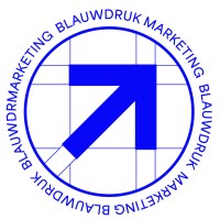 Blauwdruk Marketing logo - Similar company to Studio Blauwdruk