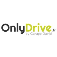 Onlydrive by Garage David logo - Similar company to Starterre