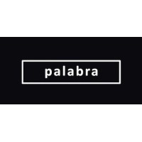 Palabra logo - Similar company to Shaamys.Com