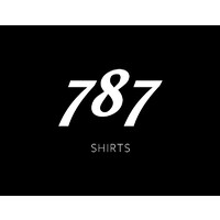 787 Shirts logo - Similar company to Customice