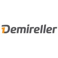 Demireller logo - Similar company to Demireller Mining Group