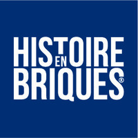 Histoire en Briques logo - Similar company to Joly Design
