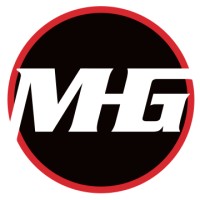 Mile High Graphics logo - Similar company to Masv - Creative Studio