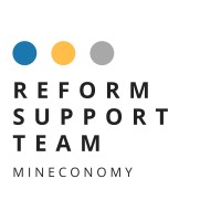 Reform Support Team Mineconomy logo - Similar company to Recovery And Reform Support Team At The Ministry For Development Of Ukraine