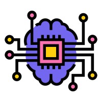 Vyaas.co logo - Similar company to Terre Brown