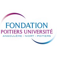 Fondation Poitiers Université logo - Similar company to Université De Poitiers