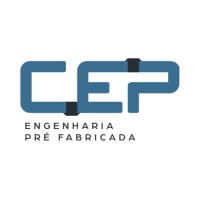 CEP - CORRALES ENGENHARIA PRE FABRICADA logo - Similar company to Acii Metálica