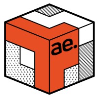 Alter Ego logo - Similar company to B.Works