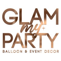 Glam My Party logo - Similar company to 121 Hr Solutions