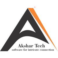 AksharTech logo - Similar company to Mirecalmind