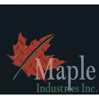 Maple Industries Inc. logo - Similar company to Meritech Engineering