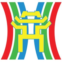 Hanoi Radio & Television Broadcasting logo - Similar company to Comeincom'