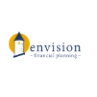 Envision Financial Planning logo - Similar company to Lambert Group Future Planning