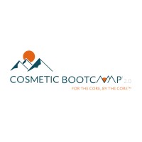 Cosmetic Bootcamp logo - Similar company to Integrakin
