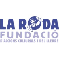 Fundació la Roda d'Accions Culturals i del Lleure logo - Similar company to Fundació Impuls