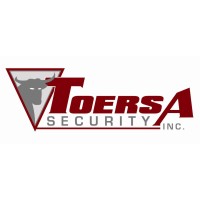 TOERSA Security Inc. logo - Similar company to A2 Security Inc.