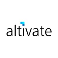 Altivate logo - Similar company to Prowess