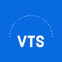 Valiant Technology Solutions logo - Similar company to Valiant Technology