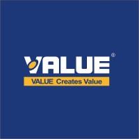VALUE HVAC logo - Similar company to Weiss Instruments