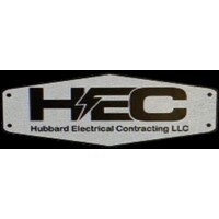 Hubbard Electrical Contracting, LLC logo - Similar company to E.F. Lea Electrical Contractor