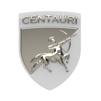 Centauri Aircraft Corporation logo - Similar company to Alphacentauri S.A.